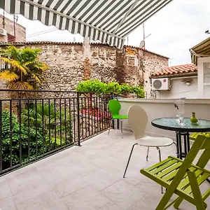 Apartman Tereza Apartman